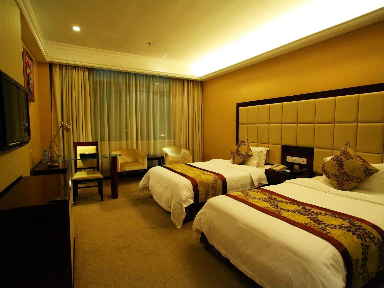 Hong Jin International Hotel - Pudong Airport شانغهاي المظهر الخارجي الصورة