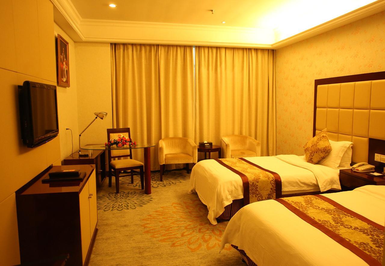 Hong Jin International Hotel - Pudong Airport شانغهاي المظهر الخارجي الصورة