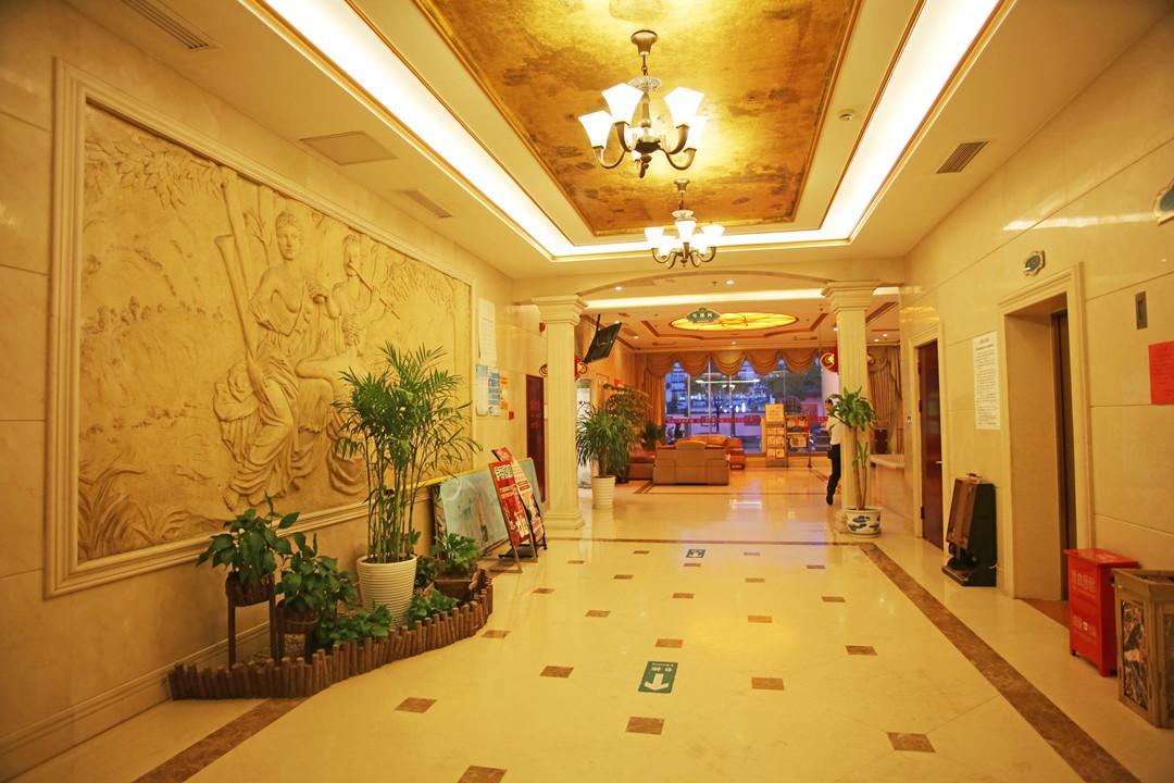 Hong Jin International Hotel - Pudong Airport شانغهاي المظهر الخارجي الصورة